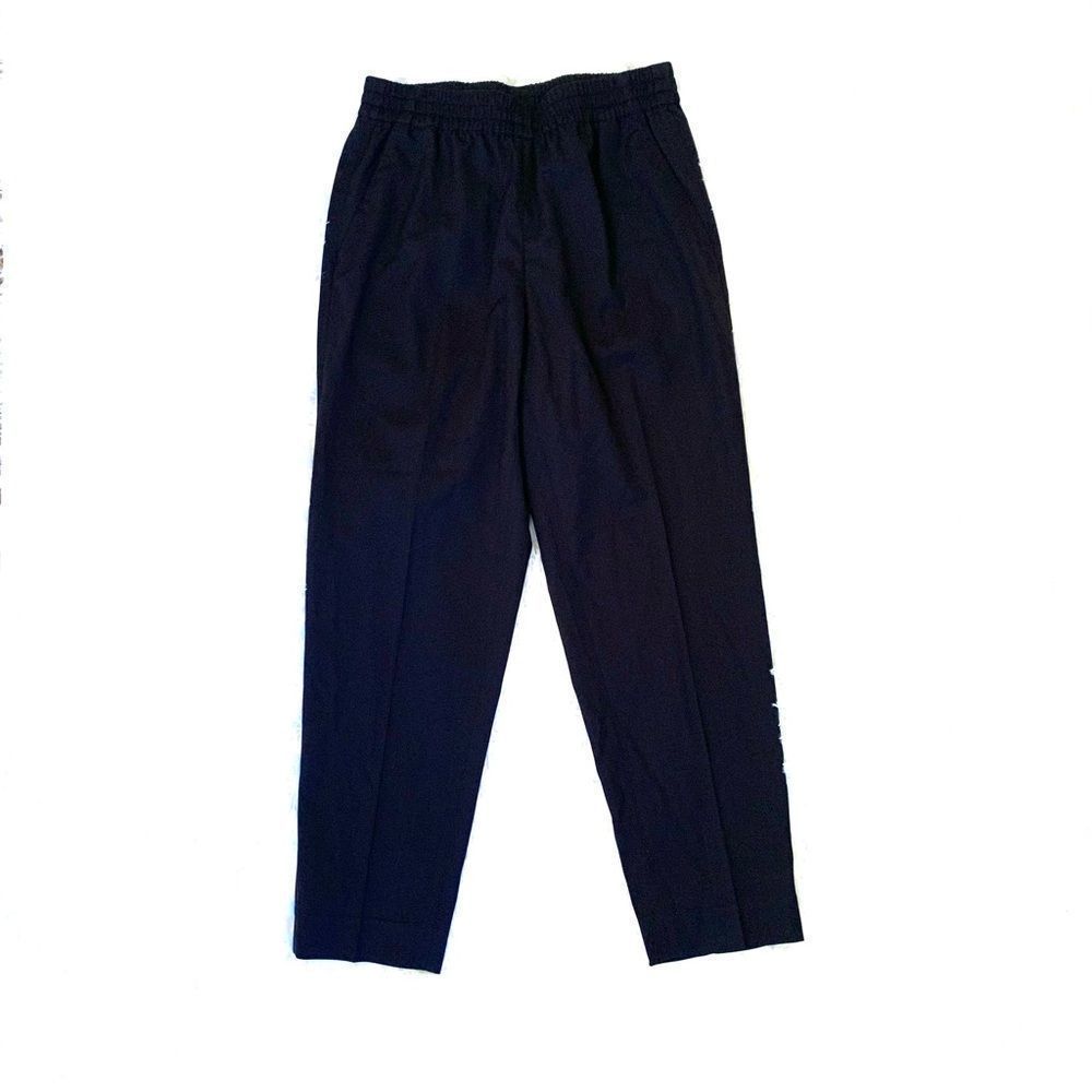 COPY - [Everlane] Navy Blue Trousers - Size 2